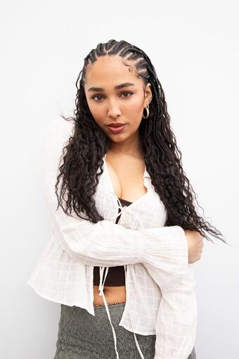 Raquel Justice Nude Leaks OnlyFans Photo 18