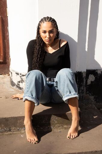 Raquel Justice Nude Leaks OnlyFans Photo 20