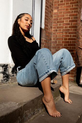 Raquel Justice Nude Leaks OnlyFans Photo 21