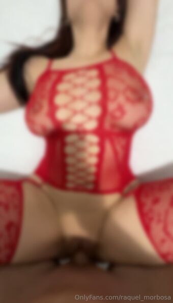 raquel_morbosa Nude Leaks OnlyFans Photo 2