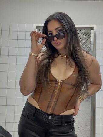 Raquel Rodriguez Nude Leaks OnlyFans Photo 224