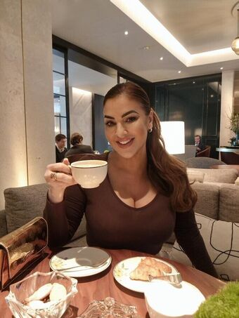 Raquel Sanchez