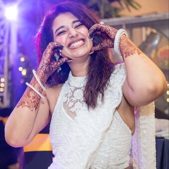 Rasha Kirmani Nude Leaks OnlyFans Photo 117