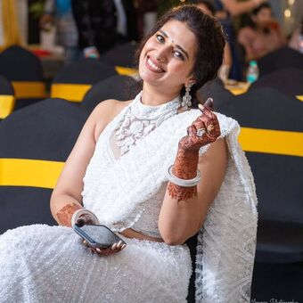 Rasha Kirmani Nude Leaks OnlyFans Photo 118