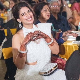 Rasha Kirmani Nude Leaks OnlyFans Photo 119