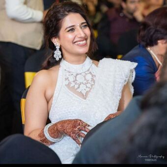 Rasha Kirmani Nude Leaks OnlyFans Photo 121