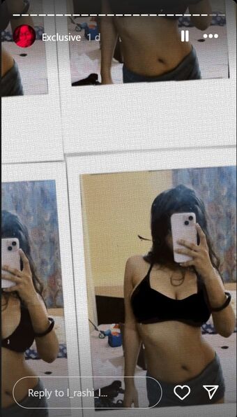 Rashi Singh Nude Leaks OnlyFans Photo 43