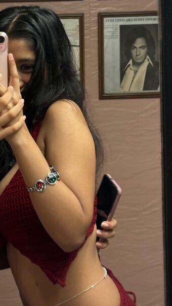 Rashi Singh Nude Leaks OnlyFans Photo 45