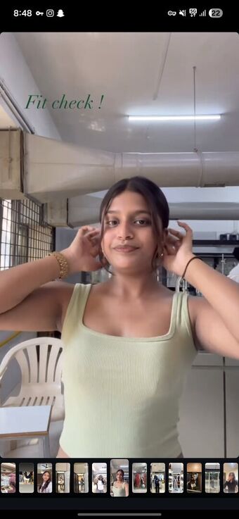 Rashi Singh Nude Leaks OnlyFans Photo 49