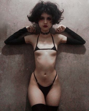 raven_vasilescu Nude Leaks OnlyFans Photo 11