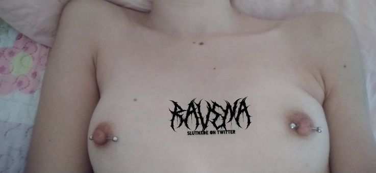 Ravena Nude Leaks OnlyFans Photo 5