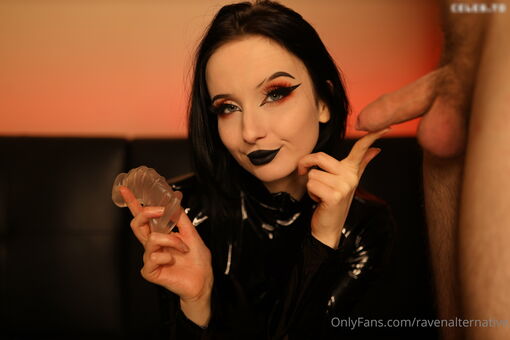 ravenalternative