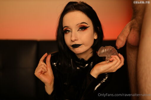 ravenalternative