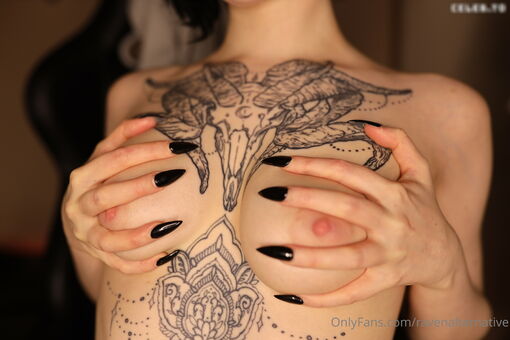 ravenalternative