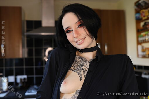 ravenalternative