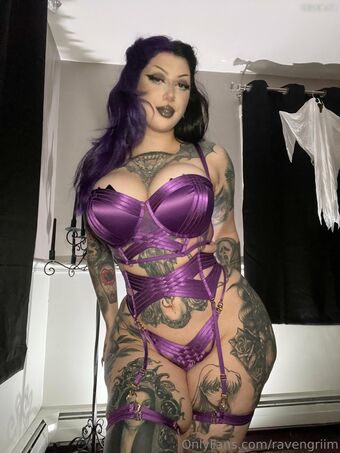 ravengriim