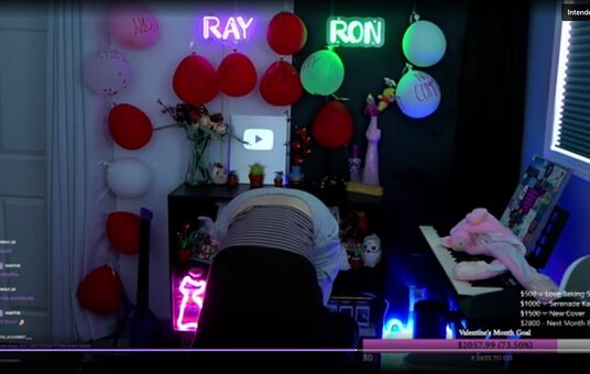 Rayactions