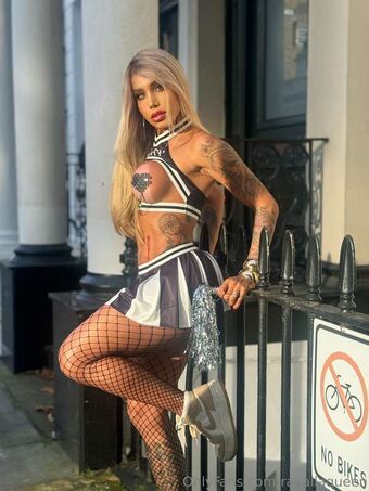 Rayalla Nude Leaks OnlyFans Photo 11