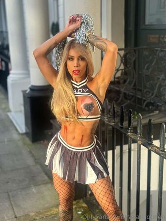 Rayalla Nude Leaks OnlyFans Photo 12