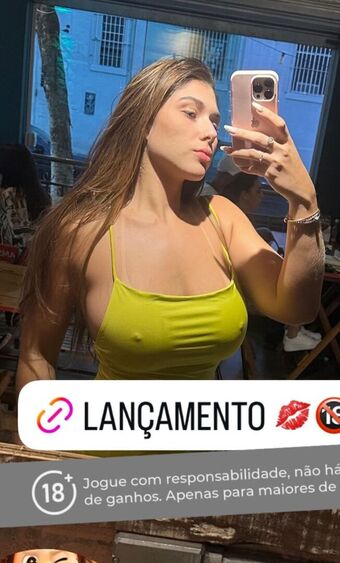 Rayanne Oliveira Nude Leaks OnlyFans Photo 56