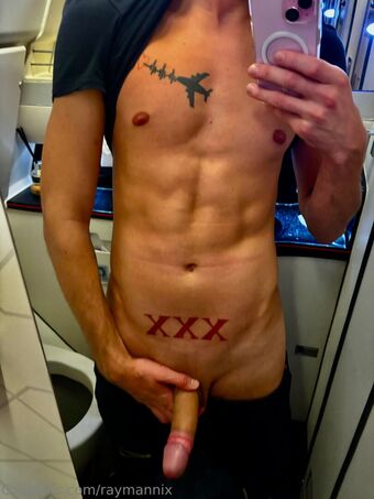 raymannix Nude Leaks OnlyFans Photo 5