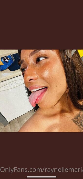 raynellemariah Nude Leaks OnlyFans Photo 14