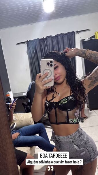 Rayssa Oliveira