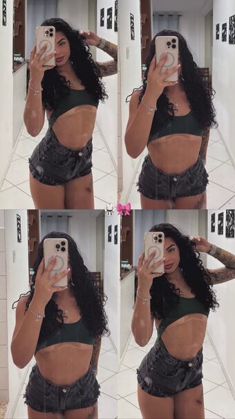 Rayssa Oliveira