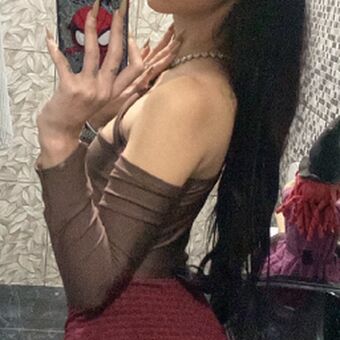 Rayssa Sanches Nude Leaks OnlyFans Photo 6