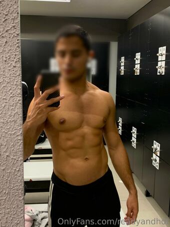 readyandhot Nude Leaks OnlyFans Photo 9