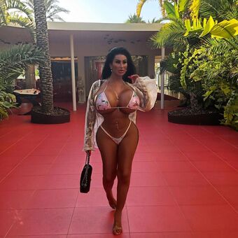 Real Barbie Berlin Nude Leaks OnlyFans Photo 12