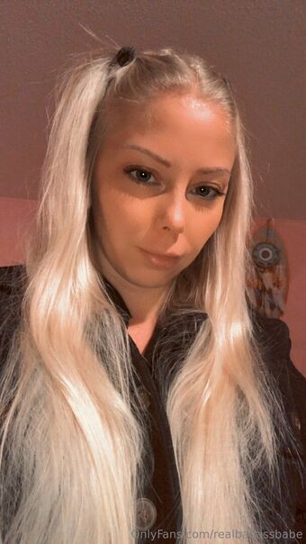 realbadassbabe