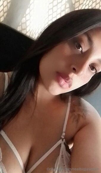realbigjasmine