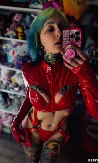 realcherryqueen