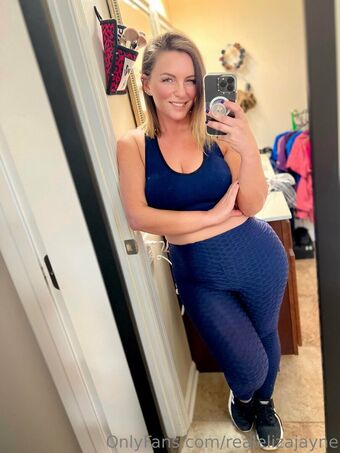 realelizajayne