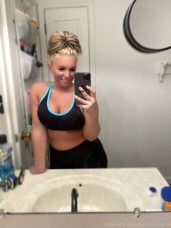 realelizajayne