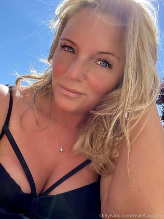realelizajayne