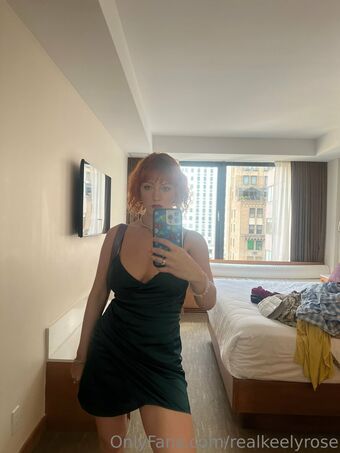 realkeelyrose