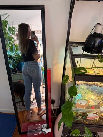reallybre Nude Leaks OnlyFans Photo 49