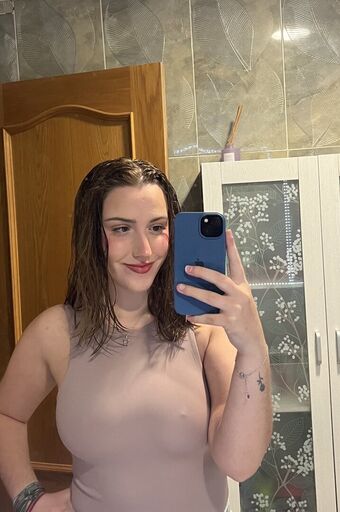 reallyele Nude Leaks OnlyFans Photo 1