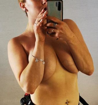realmistressamy Nude Leaks OnlyFans Photo 8