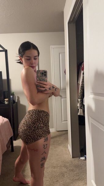 Realrissa Nude Leaks OnlyFans Photo 2