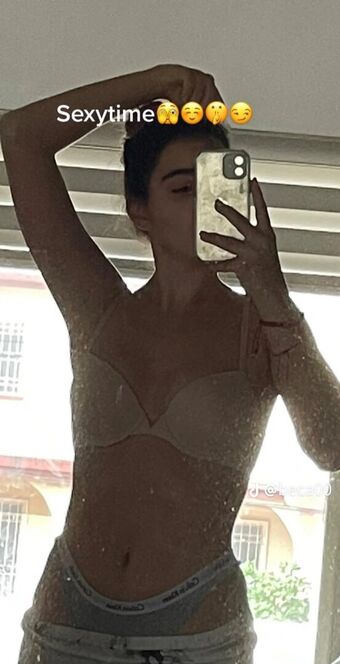 Rebeancer Nude Leaks OnlyFans Photo 13