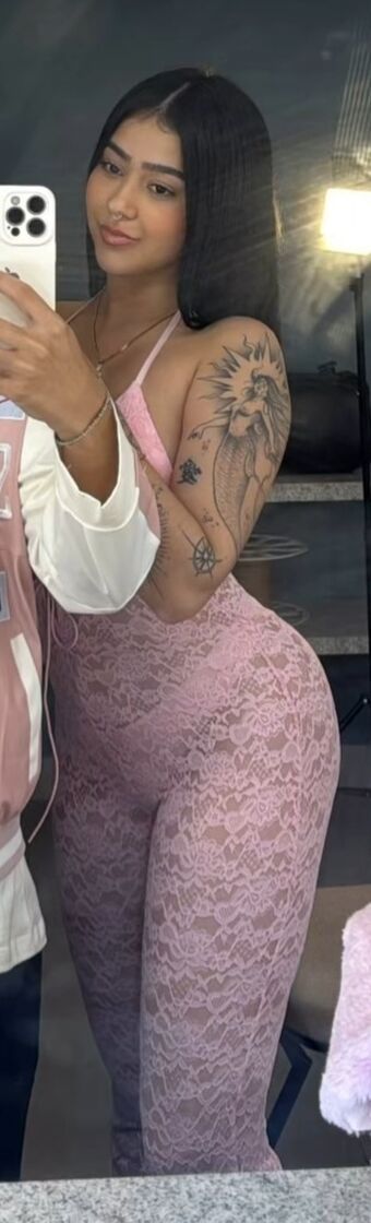 Rebeca Barreto Nude Leaks OnlyFans Photo 47