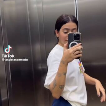 Rebeca Barreto Nude Leaks OnlyFans Photo 49