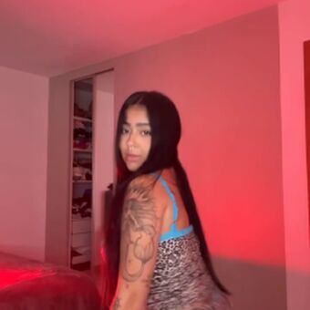 Rebeca Barreto Nude Leaks OnlyFans Photo 50