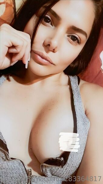 Rebeca Burgos Nude Leaks OnlyFans Photo 14