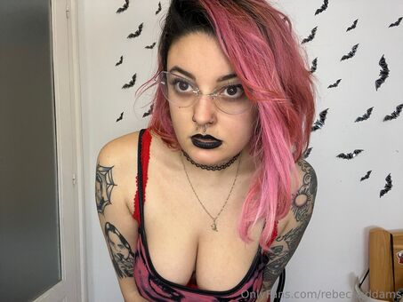 rebecaaddams