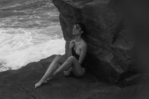 Rebecca Bagnol Nude Leaks OnlyFans Photo 159