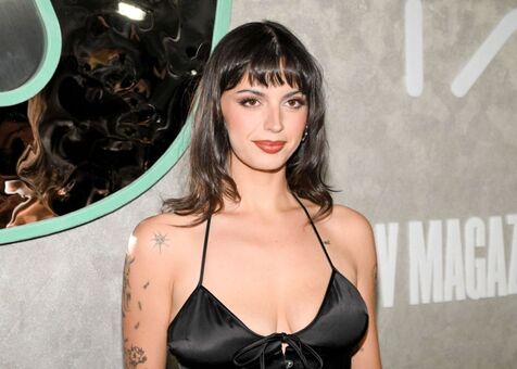 Rebecca Black Nude Leaks OnlyFans Photo 221